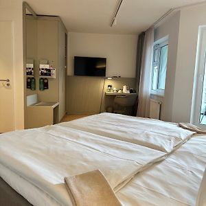 Royal Zimmer mit Kingsize-Bett